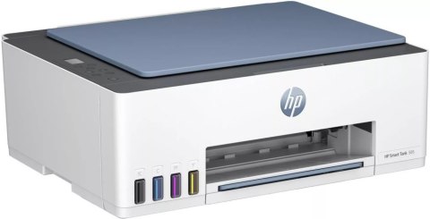 Urządzenie wielofunkcyjne atramentowe HP Smart Tank 585 1F3Y4A Urządzenie wielofunkcyjne atramentowe HP Smart Tank 585 1F3Y4A
