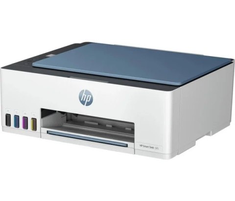 Urządzenie wielofunkcyjne atramentowe HP Smart Tank 585 1F3Y4A Urządzenie wielofunkcyjne atramentowe HP Smart Tank 585 1F3Y4A