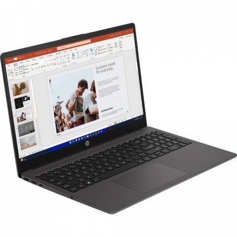 Notebook HP ProBook 450 G10 (15.6"/I5-1335U /integ/16GB/SSD512GB/W11H/czarny) Notebook HP ProBook 450 G10 (15.6"/I5-1335U /integ/16GB/SSD512GB/W11H/czarny)