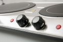 Ceramiczna kuchenka elektryczna ELDOM PH21 ~2000W