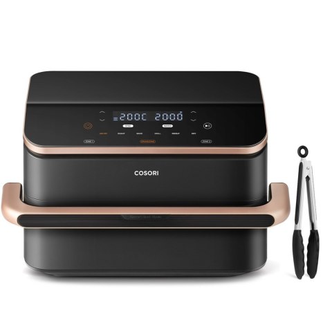 Frytkownica Cosori Twinfry Dual Air CAF-TF101S-AEU