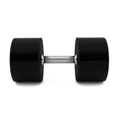 HPC SET ZESTAW HANTLI POLIURETANOWYCH 2 x 40 - 50 KG CPU (450 KG) HMS HPC SET ZESTAW HANTLI POLIURETANOWYCH 2 x 40 - 50 KG CPU (450 KG) HMS