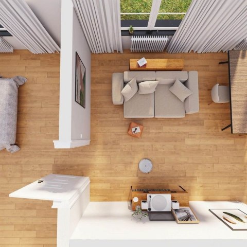 Robot sprzątający iRobot Roomba Combo Essential Robot sprzątający iRobot Roomba Combo Essential