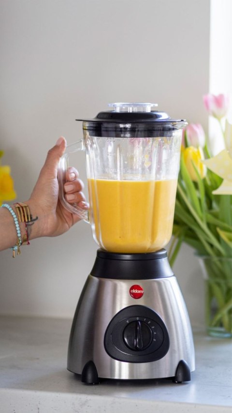 Blender kielichowy BK4S Blender kielichowy BK4S