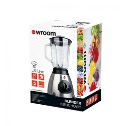 Blender kielichowy BK4S WROOM ELDOM