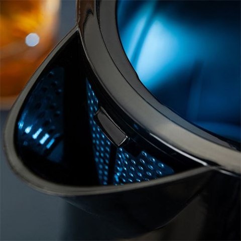 Czajnik elektryczny bezprzewodowy C270 czarny ELDOM Czajnik elektryczny bezprzewodowy C270 czarny ELDOM