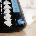 Czajnik elektryczny bezprzewodowy C275 ELDOM CZARNY