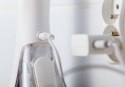 ELDOM RY100B IRYGATOR DO ZĘBÓW BEZPRZEWODOWY DENTYSTYCZNY BIAŁY