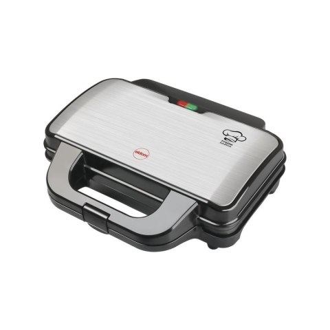 Gofrownica WA100S DELI ELDOM Gofrownica WA100S DELI ELDOM