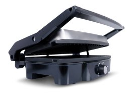 Grill kontaktowy GK150 FLAAT ELDOM panini
