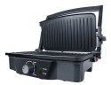 Grill kontaktowy GK150 FLAAT ELDOM panini