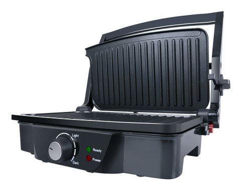 Grill kontaktowy GK150 FLAAT ELDOM panini Grill kontaktowy GK150 FLAAT ELDOM panini