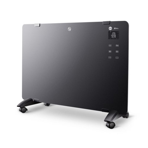 Grzejnik konwektorowo-radiacyjny Eldom HC500C 1500 W Grzejnik konwektorowo-radiacyjny Eldom HC500C 1500 W