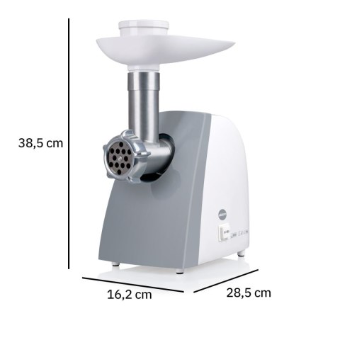 Maszynka do mięsa ELDOM M200 elektryczna 1,5kg/min Maszynka do mięsa ELDOM M200 elektryczna 1,5kg/min