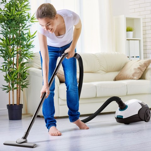Odkurzacz ELDOM OS900 Pegaz Odkurzacz ELDOM OS900 Pegaz