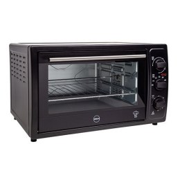 Piekarnik elektryczny, grill, rożno ELDOM PR300