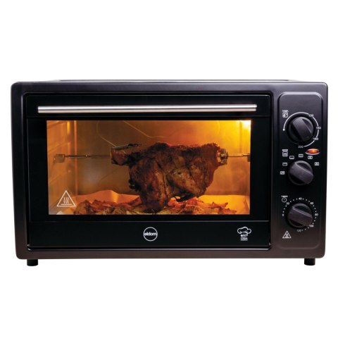 Piekarnik elektryczny, grill, rożno ELDOM PR300 Piekarnik elektryczny, grill, rożno ELDOM PR300
