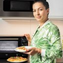Piekarnik elektryczny, grill, rożno ELDOM PR300