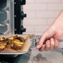 Piekarnik elektryczny, grill, rożno ELDOM PR300