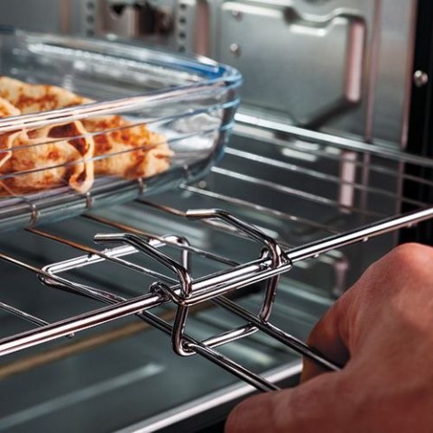 Piekarnik elektryczny, grill, rożno ELDOM PR300 Piekarnik elektryczny, grill, rożno ELDOM PR300