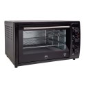 Piekarnik elektryczny, grill, rożno PR500