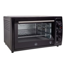 Piekarnik elektryczny, grill, rożno PR500