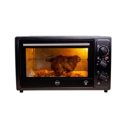 Piekarnik elektryczny, grill, rożno PR500