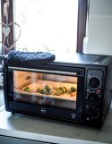Piekarnik elektryczny, grill, rożno PR500