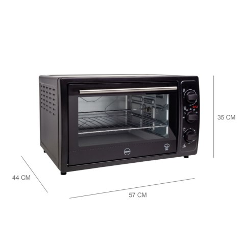 Piekarnik elektryczny, grill, rożno PR500 Piekarnik elektryczny, grill, rożno PR500