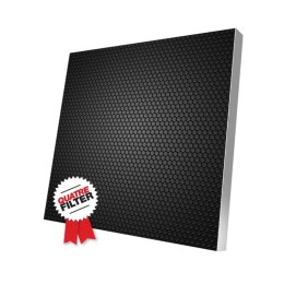 Podwójny komplet filtrów do oczyszczacza Webber AP9800 HEPA 13