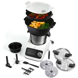 Robot kuchenny ELDOM MFC2505 Perfect Wi-Fi 1300W z wagą i przepisami