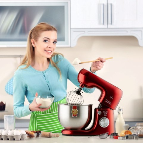 Robot kuchenny planetarny ELDOM WRK1250 Robot kuchenny planetarny ELDOM WRK1250