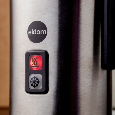 Spieniacz do mleka SI550 ELDOM Spieniacz do mleka SI550 ELDOM