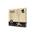 Wentylator wiatrak podłogowy IDEAL ID2501 czarny