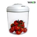 Zestaw do próżniowego pakowania żywności 2 sztuki WACO