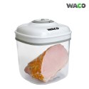 Zestaw do próżniowego pakowania żywności 2 sztuki WACO