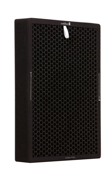 Zestaw filtrów do oczyszczacza powietrza Webber AP9800 Zestaw filtrów do oczyszczacza powietrza Webber AP9800