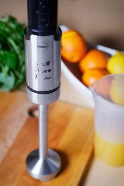 Blender ręczny rozdrabniacz Eldom BL230 Blender ręczny rozdrabniacz Eldom BL230
