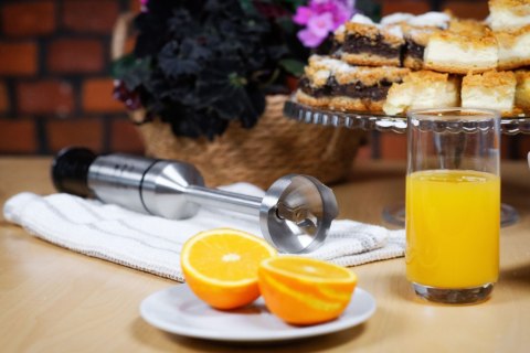 Blender ręczny rozdrabniacz Eldom BL230 Blender ręczny rozdrabniacz Eldom BL230