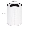 Filtr powietrzny do oczysczacza powietrza Webber AP8250