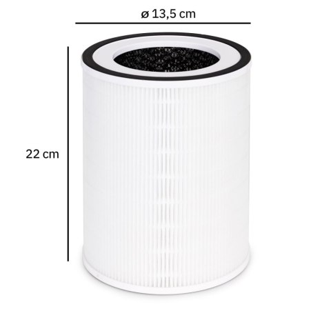 Filtr powietrzny do oczysczacza powietrza Webber AP8250 Filtr powietrzny do oczysczacza powietrza Webber AP8250