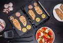 Grill elektryczny kontaktowy Eldom GK130