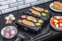 Grill elektryczny kontaktowy Eldom GK130