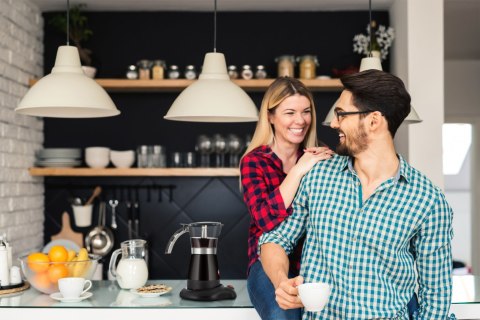Kawiarka KA50 kaffe Kawiarka KA50 kaffe