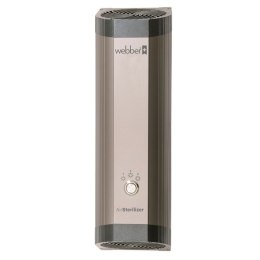 Lampa przepływowa UV-C z ozonowaniem WEBBER PSJG-60A