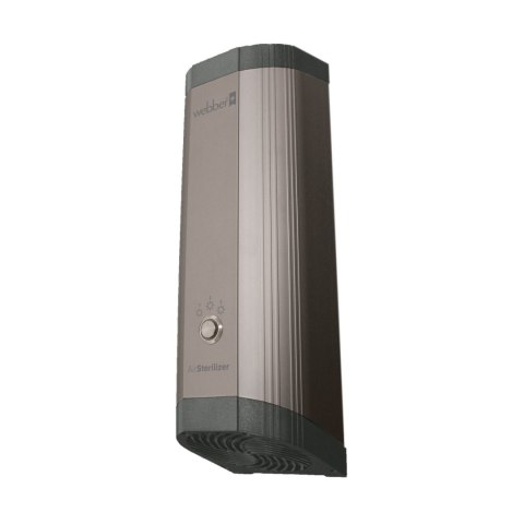 Lampa przepływowa UV-C z ozonowaniem WEBBER PSJG-60A Lampa przepływowa UV-C z ozonowaniem WEBBER PSJG-60A