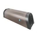 Lampa przepływowa UV-C z ozonowaniem WEBBER PSJG-60A