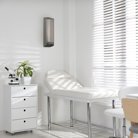 Lampa przepływowa UV-C z ozonowaniem WEBBER PSJG-60A Lampa przepływowa UV-C z ozonowaniem WEBBER PSJG-60A