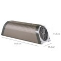 Lampa przepływowa UV-C z ozonowaniem WEBBER PSJG-60A