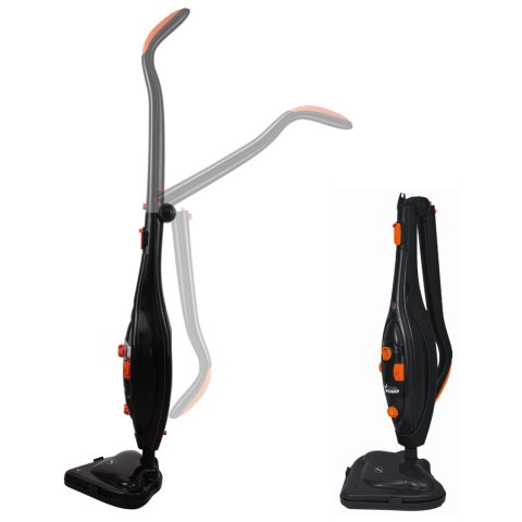 Mop parowy Eldom PM1000 czarny Mop parowy Eldom PM1000 czarny